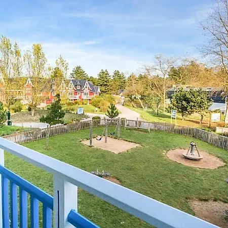 Les Maisons De Belle Dune - Maeva - Maison 3 Pieces 6 Personnes Confort Mae-2274 Διαμέρισμα *