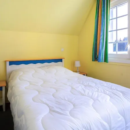 Appartement Les Maisons De Belle Dune - Maeva - Maison 3 Pieces 6 Personnes Confort Mae-2274