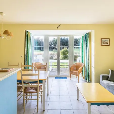 Les Maisons De Belle Dune - Maeva - Maison 3 Pieces 6 Personnes Confort Mae-2274 *