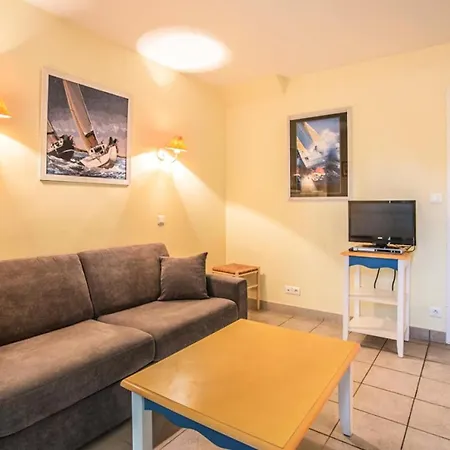 Appartement Les Maisons De Belle Dune - Maeva - Maison 3 Pieces 6 Personnes Confort Mae-2274