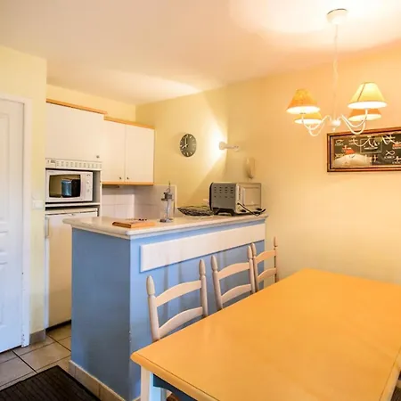 Les Maisons De Belle Dune - Maeva - Maison 3 Pieces 6 Personnes Confort Mae-2274 *