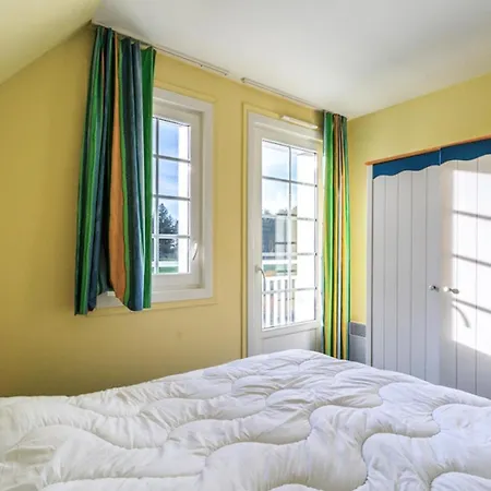 Les Maisons De Belle Dune - Maeva - Maison 3 Pieces 6 Personnes Confort Mae-2274