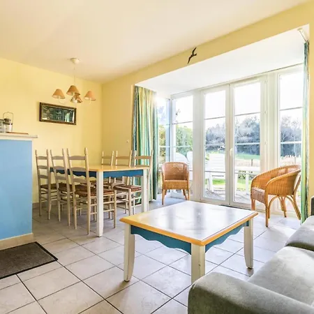 Les Maisons De Belle Dune - Maeva - Maison 3 Pieces 6 Personnes Confort Mae-2274 Appartement *