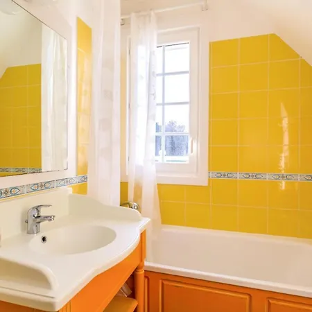 Les Maisons De Belle Dune - Maeva - Maison 3 Pieces 6 Personnes Confort Mae-2274 Appartement *