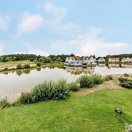 Les Maisons De Belle Dune - Maeva - Maison 3 Pieces 6 Personnes Confort Mae-2274 아파트 포르마옹플라주
