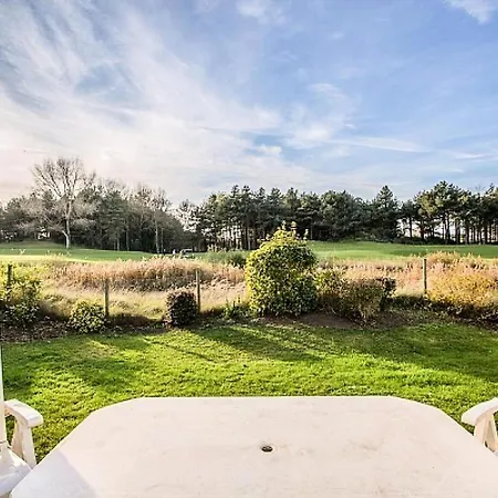 Les Maisons De Belle Dune - Maeva - Maison 3 Pieces 6 Personnes Confort Mae-2274 Fort-Mahon-Plage