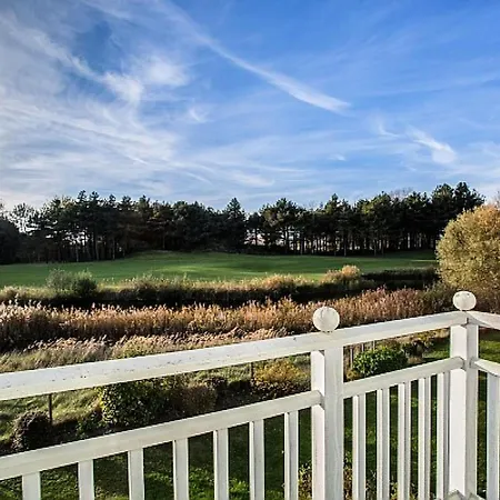 Appartement Les Maisons De Belle Dune - Maeva - Maison 3 Pieces 6 Personnes Confort Mae-2274 Fort-Mahon-Plage