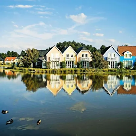 Les Maisons De Belle Dune - Maeva - Maison 3 Pieces 6 Personnes Confort Mae-2274