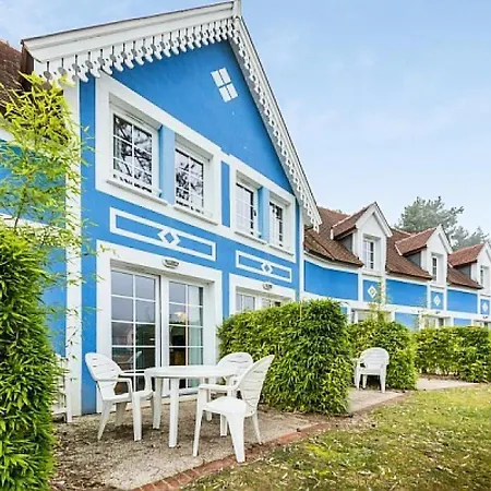 Les Maisons De Belle Dune - Maeva - Maison 3 Pieces 6 Personnes Confort Mae-2274 아파트