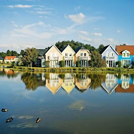 Lejlighed Les Maisons De Belle Dune - Maeva - Maison 3 Pieces 6 Personnes Confort Mae-2274 *