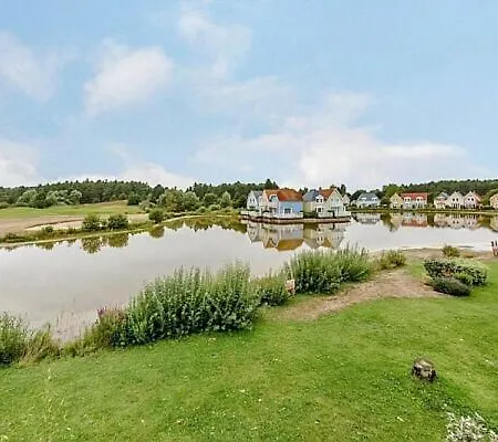 Les Maisons De Belle Dune - Maeva - Maison 3 Pieces 6 Personnes Confort Mae-2274 *