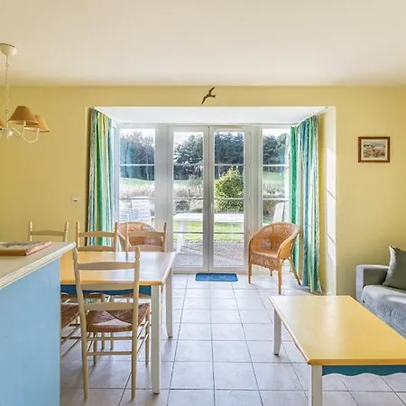 Lejlighed Les Maisons De Belle Dune - Maeva - Maison 3 Pieces 6 Personnes Confort Mae-2274 *