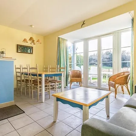 Les Maisons De Belle Dune - Maeva - Maison 3 Pieces 6 Personnes Confort Mae-2274 Lejlighed