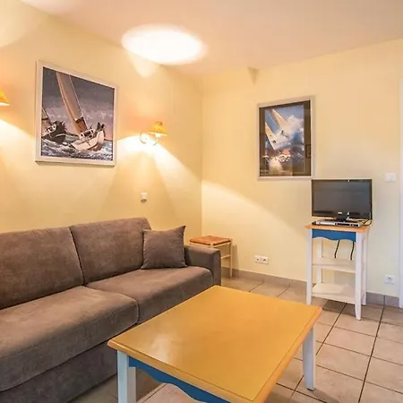 Lejlighed Les Maisons De Belle Dune - Maeva - Maison 3 Pieces 6 Personnes Confort Mae-2274 Fort-Mahon-Plage