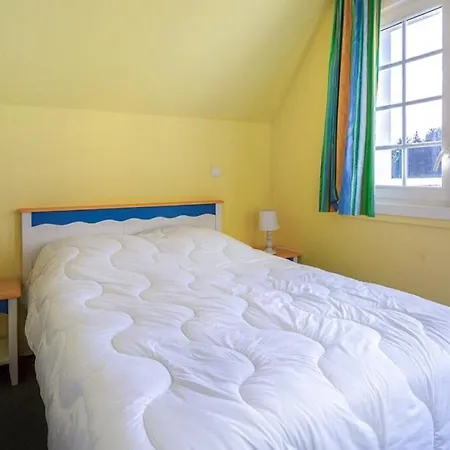 Lejlighed Les Maisons De Belle Dune - Maeva - Maison 3 Pieces 6 Personnes Confort Mae-2274 *
