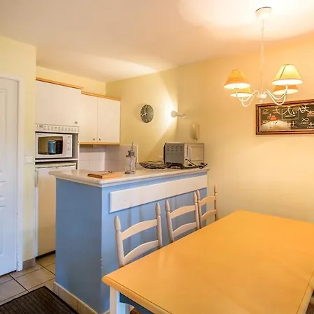 Les Maisons De Belle Dune - Maeva - Maison 3 Pieces 6 Personnes Confort Mae-2274