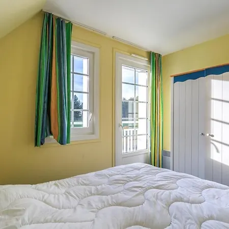 Les Maisons De Belle Dune - Maeva - Maison 3 Pieces 6 Personnes Confort Mae-2274 Lejlighed
