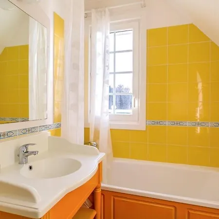 Lejlighed Les Maisons De Belle Dune - Maeva - Maison 3 Pieces 6 Personnes Confort Mae-2274